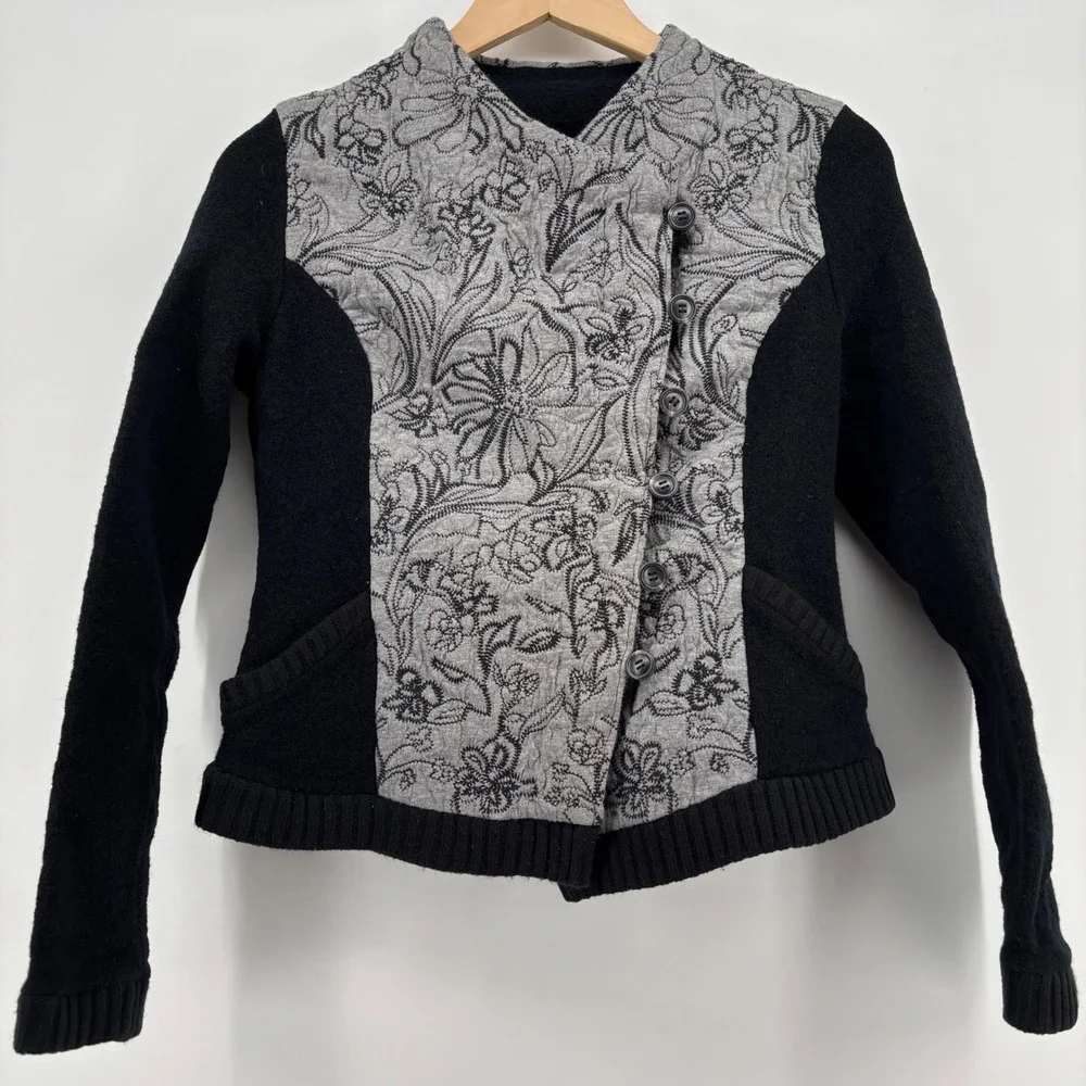 Knitted & Knotted knitted knotted